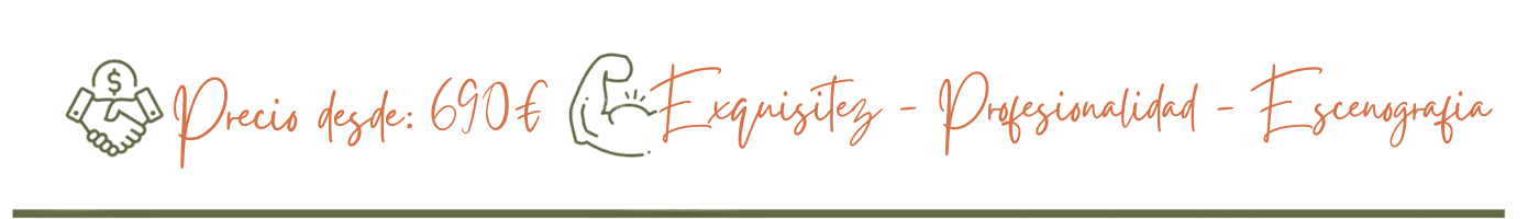 Precio desde Precio desde