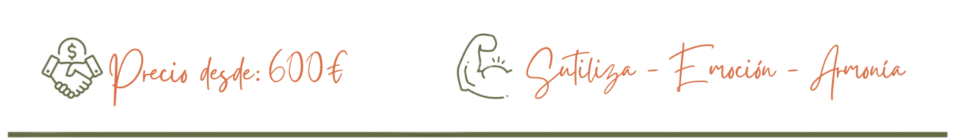 Precio desde Precio desde