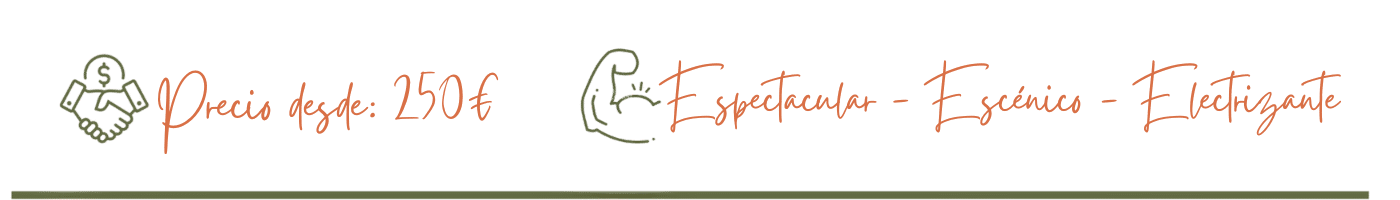 Precio desde Precio desde