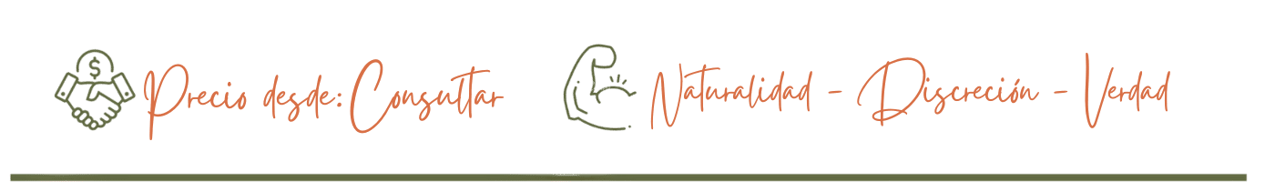 Precio desde Precio desde