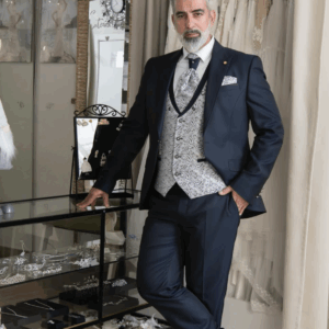 Caterina Nuvis – Novios