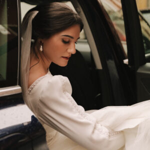 María Salas Make Up Artist & Hair Stylist