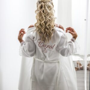 Aura’s Personality