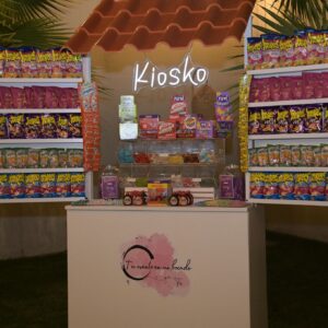 Tu Evento en un bocado