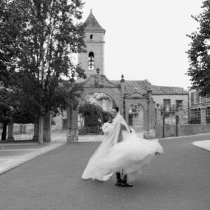 Nuria Nür: Tu Wedding Planner