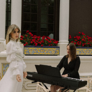 Aldara Música para Eventos