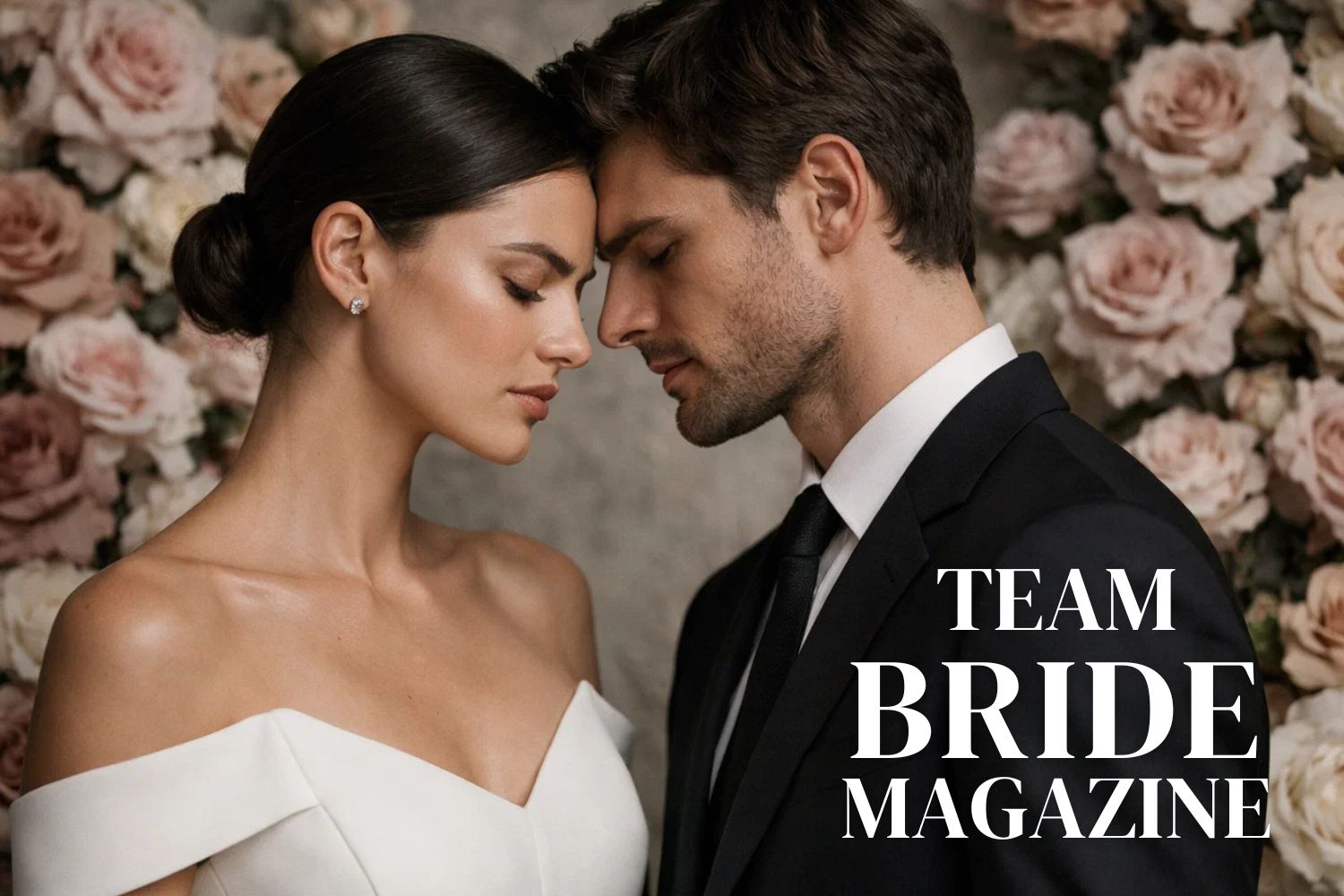 TEAMBRIDEMAGAZINE TEAMBRIDEMAGAZINE