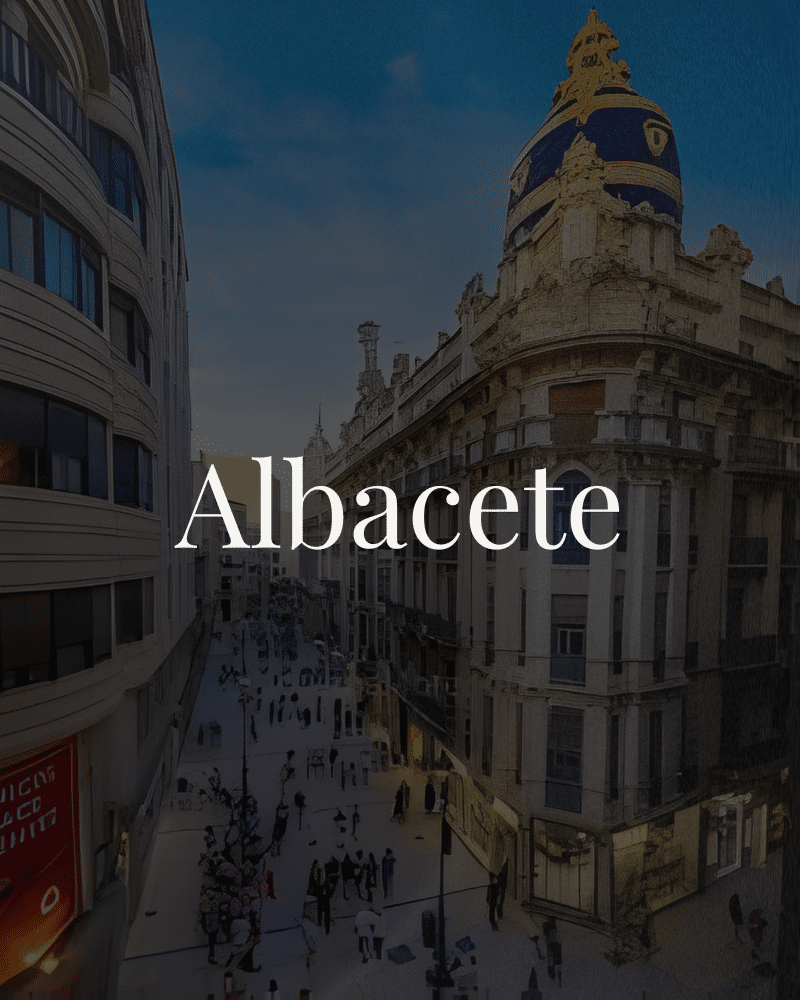 albacete