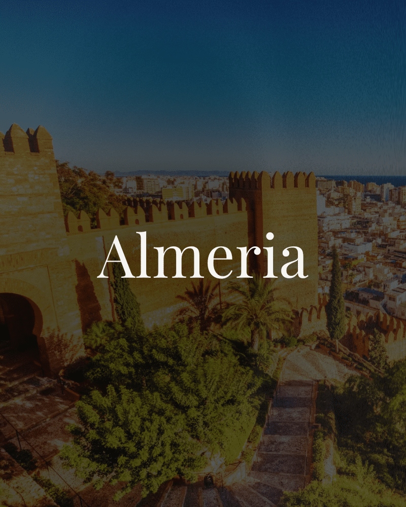 alemeria