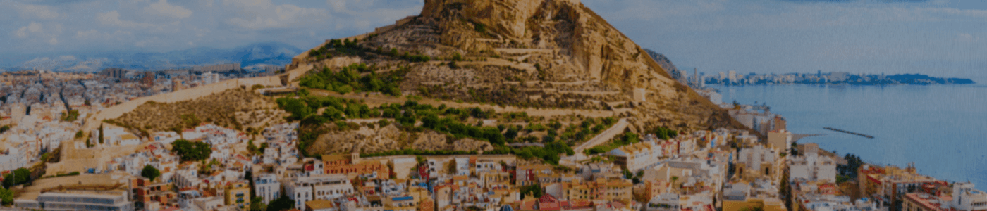 alicante alicante