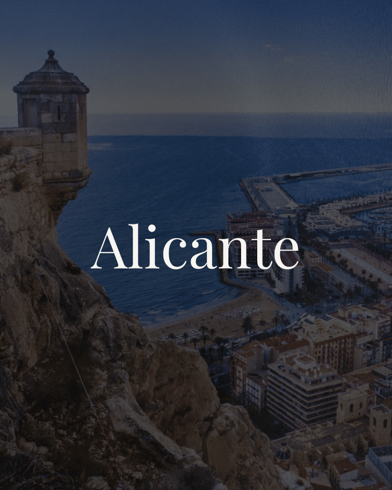 alicante