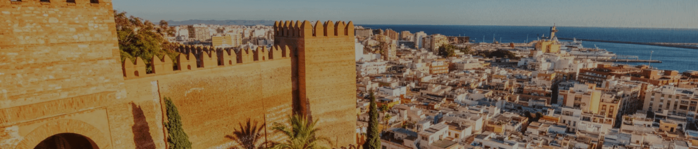 almeria almeria