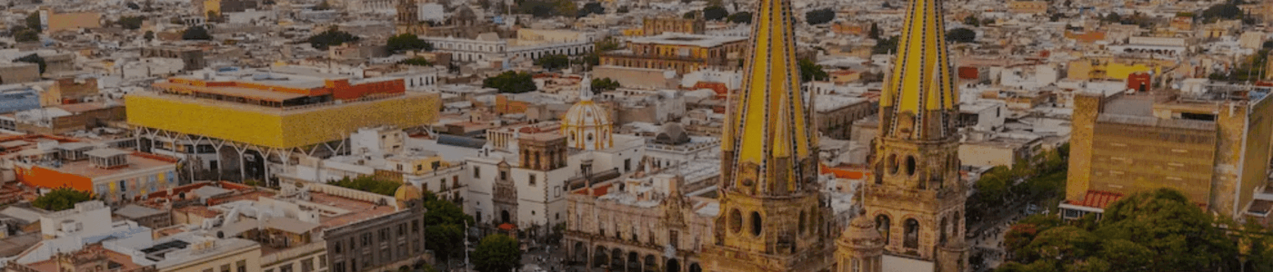 guadalajara guadalajara