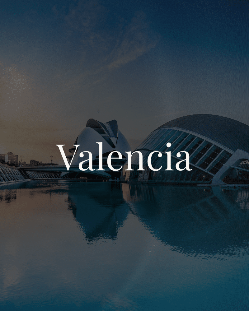valencia