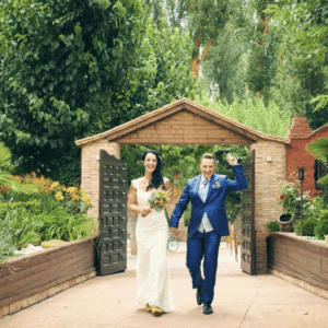 Finca Casas de Luján