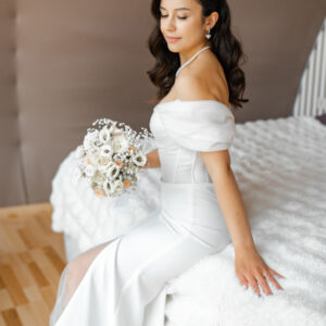 Yulіia Hasko Estilista de peinados