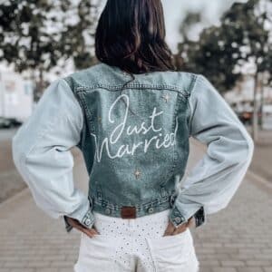 Im Sorry Mama – Chaquetas Personalizadas