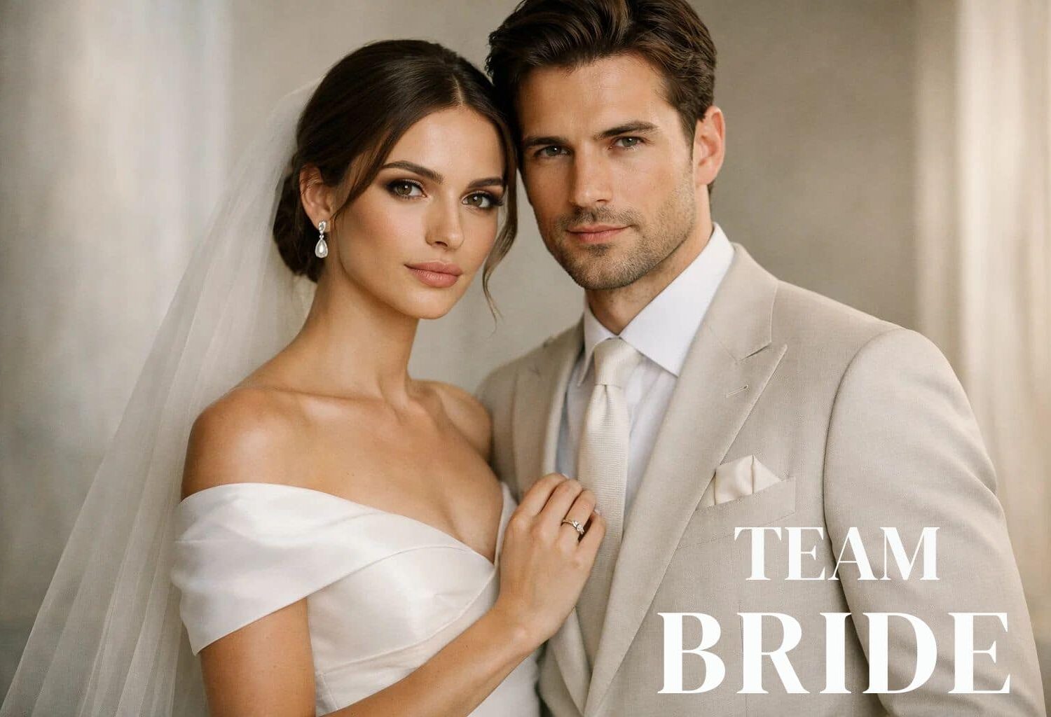 teambride final teambride final