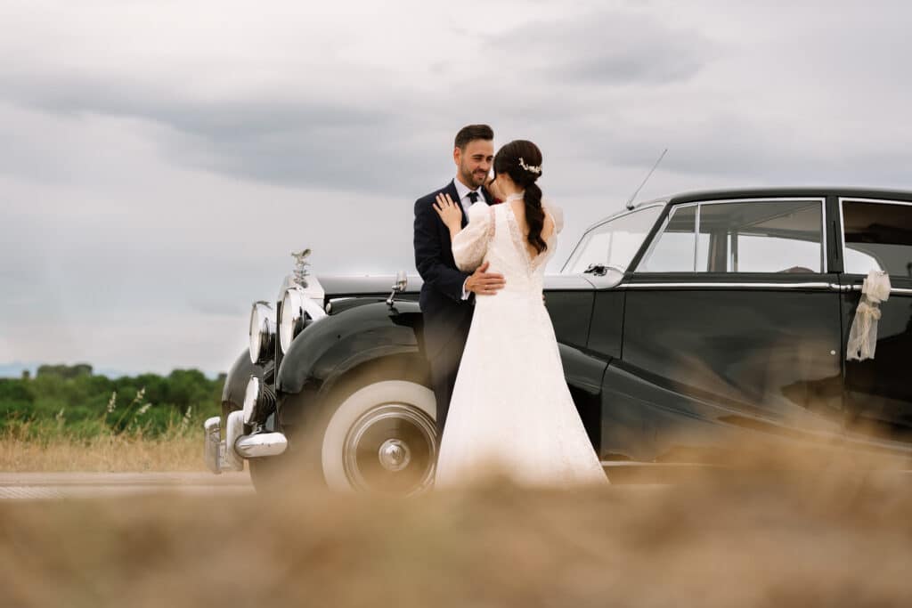Sergio Núñez | Fotografía de bodas