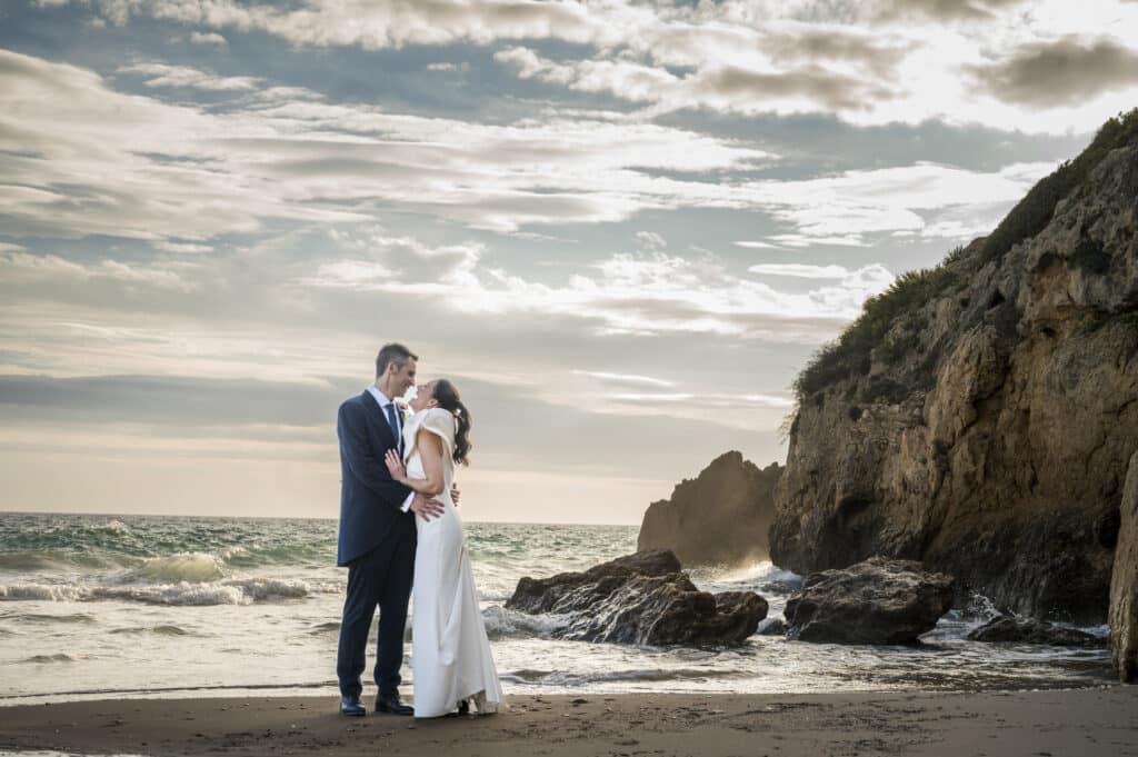 Playfiction Bodas