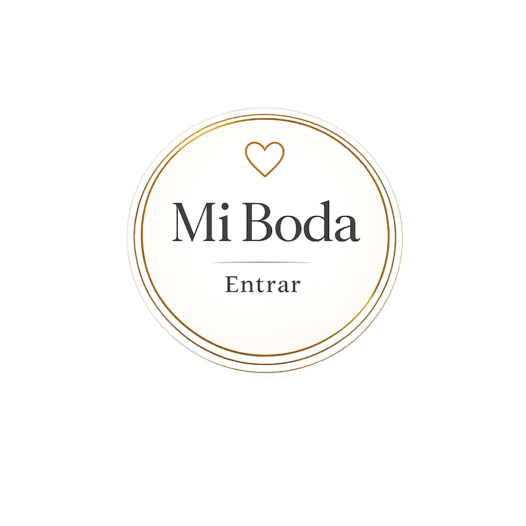 Mi Boda