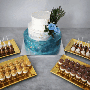 Las Tartas de Berta