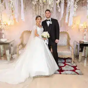 Rux Weddings