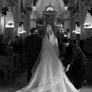 Querida Lu Wedding Planner