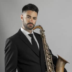 Borja.Sax