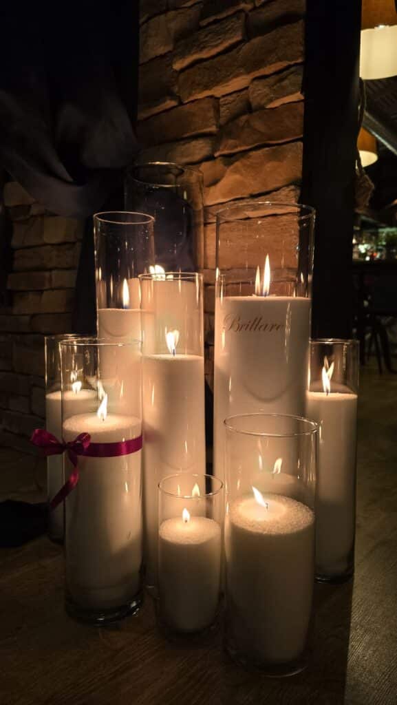 Brillare Eventos