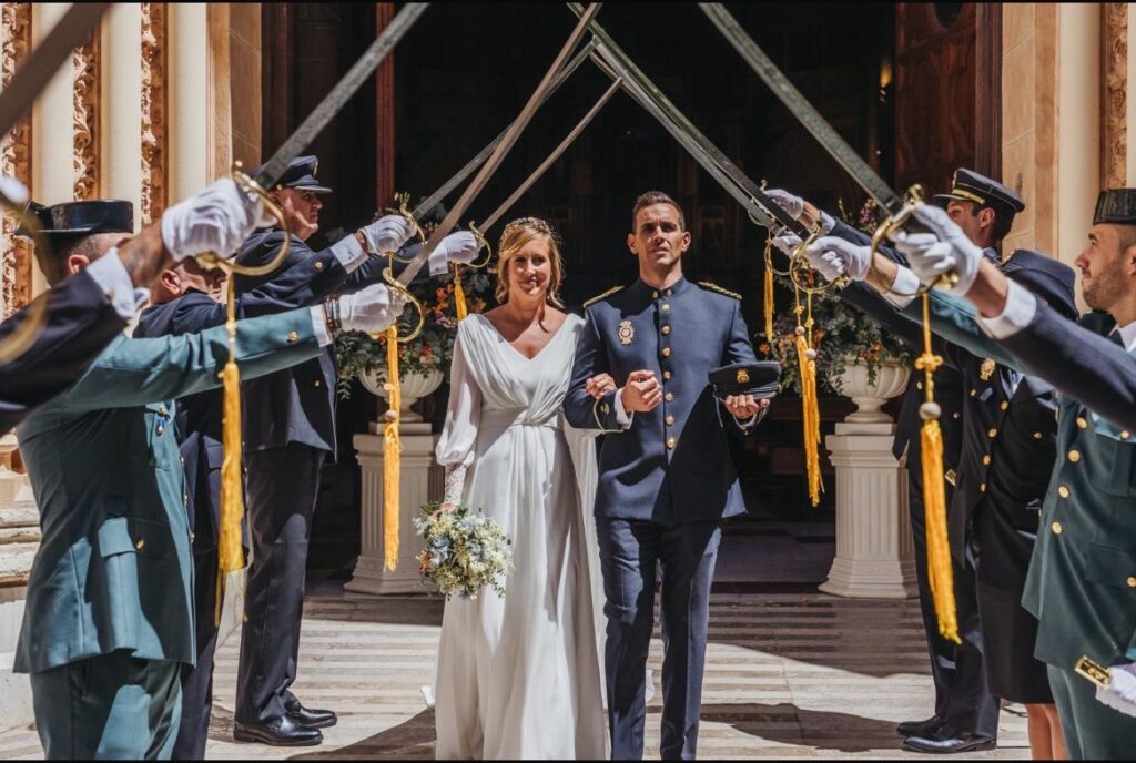 Sables Luque Alquiler de sables para bodas