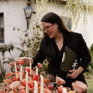 Movaud Events Wedding Planner