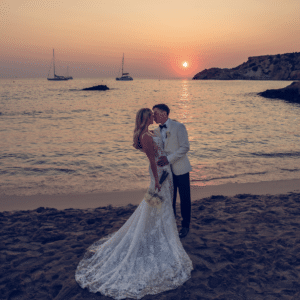 Ibiza in Love by David Corral