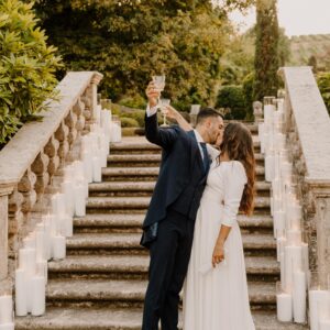 Lluvia de Arroz | Event & Wedding Planner