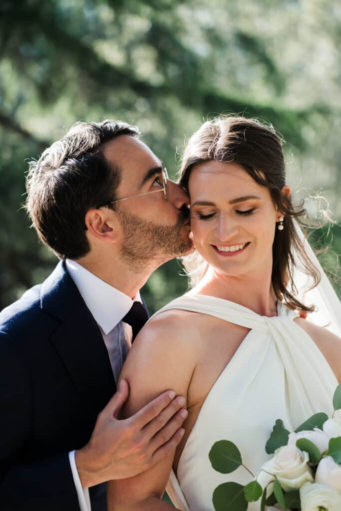 Silvia Martínez Wedding Photography