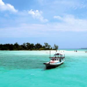 Inspiro Indonesia, Viajes y Experiencias