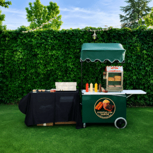 Eventos con Sabor