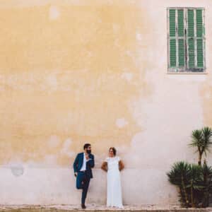 Olmo Weddings