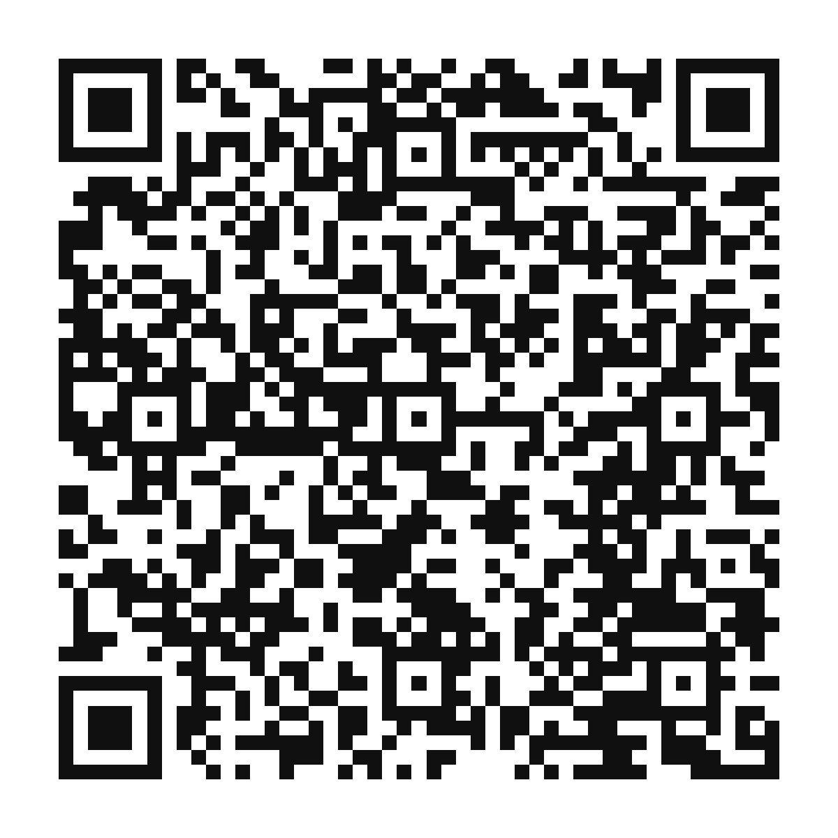 Código QR para descargar Mi Boda en Google Play
