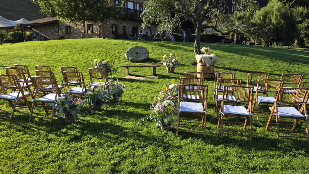 Flores y Plantas MariFlor