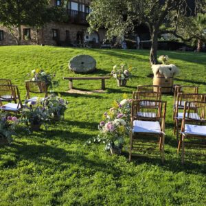 Flores y Plantas MariFlor