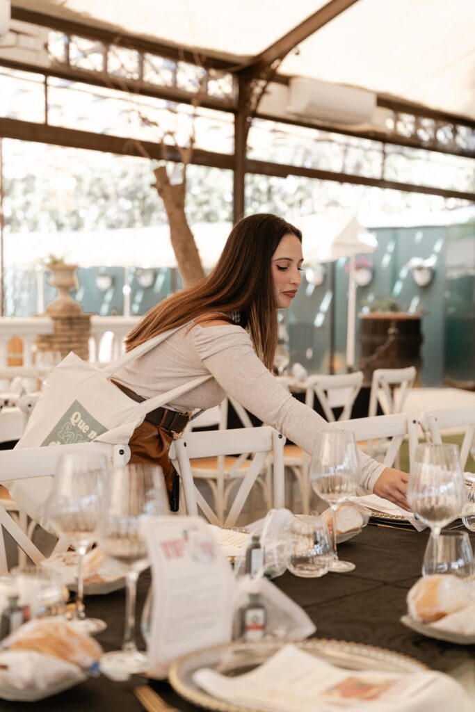 Que no falte de ná Weddings