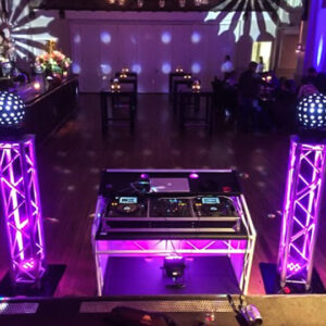 Xavi Festes Dj