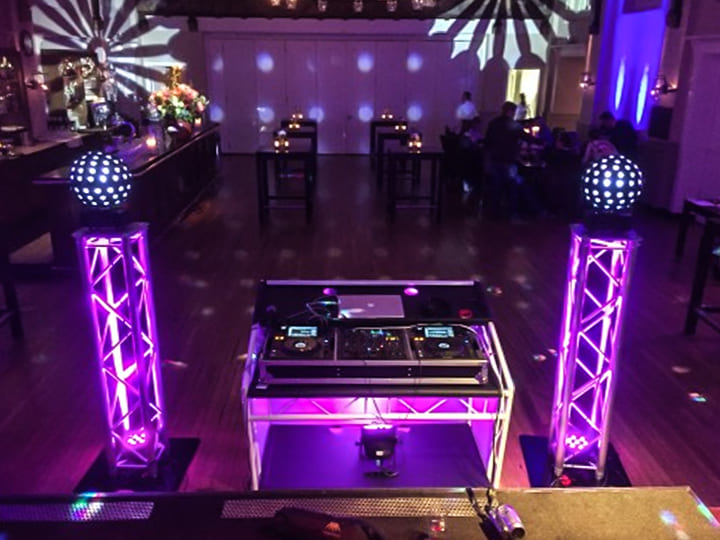 Xavi Festes Dj