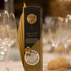 Aceite Sueño de Oro