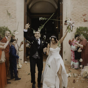 Alexander WeddingStories