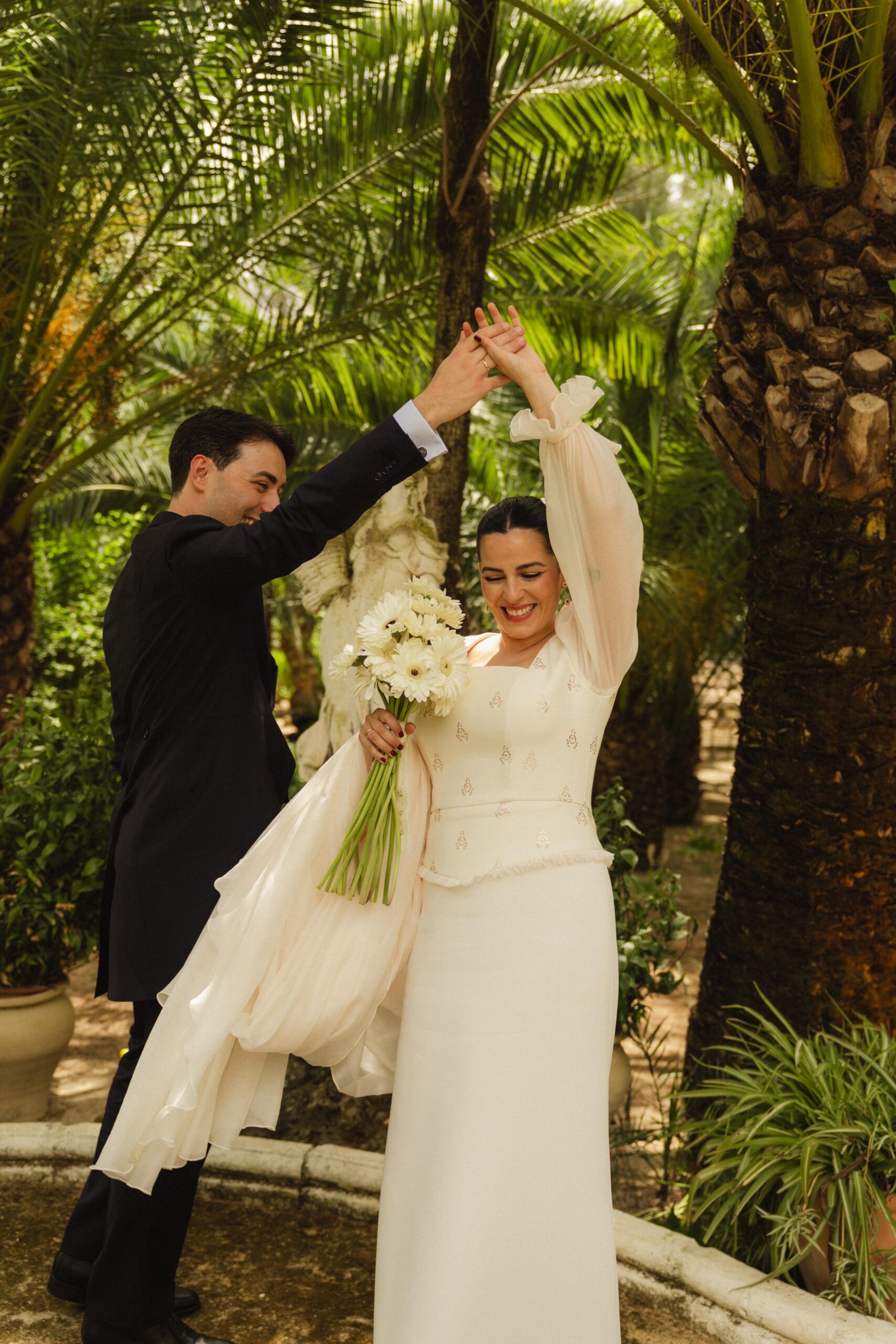 Que no falte de ná Weddings
