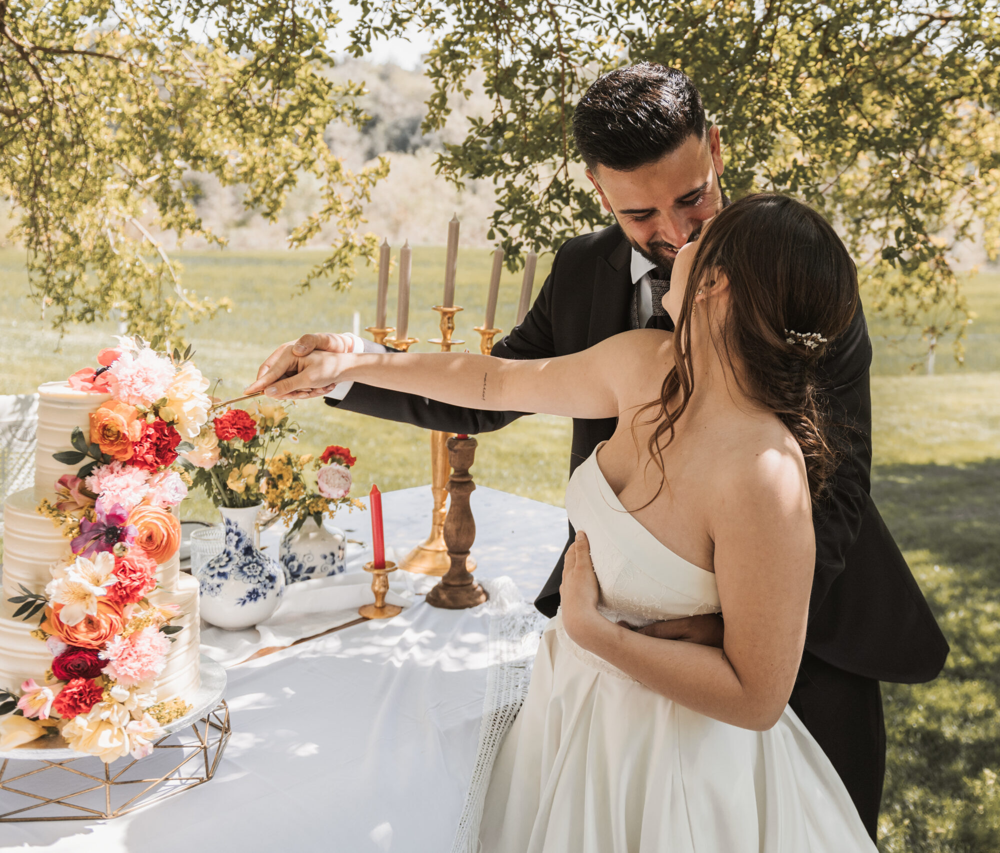 FIVE SENSES WEDDINGS (MAS GERONI) FIVE SENSES WEDDINGS (MAS GERONI)