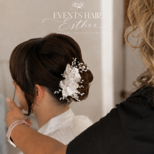 Esther Gimeno – Events Hair