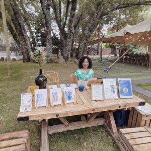 Mahely Espacio Creativo Arte en Vivo